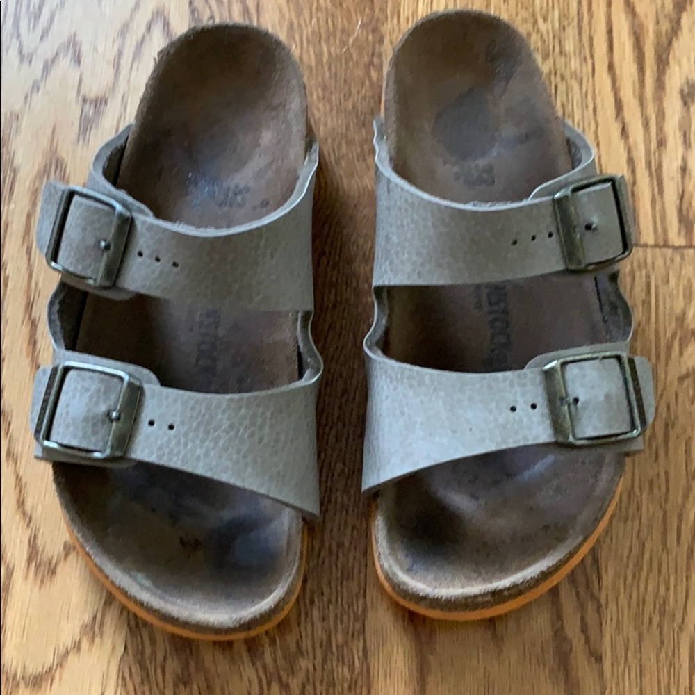 Kids Birkenstock